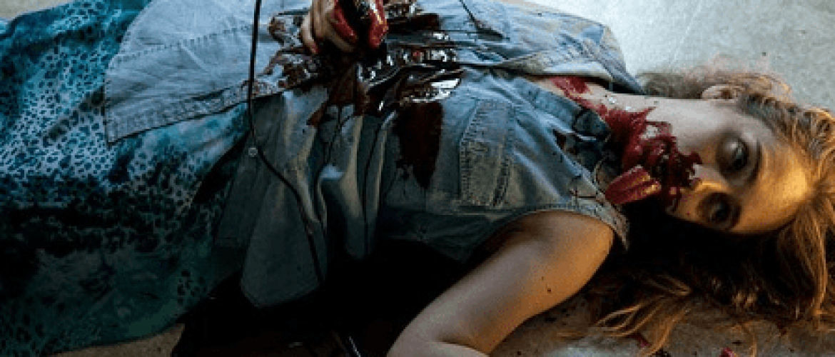 Review: “Don’t Look In The Basement 2”