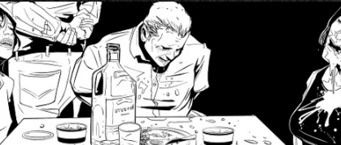 “The Marshall Family” Reveals Deep Family Secrets, Getting Ready To Find Funding