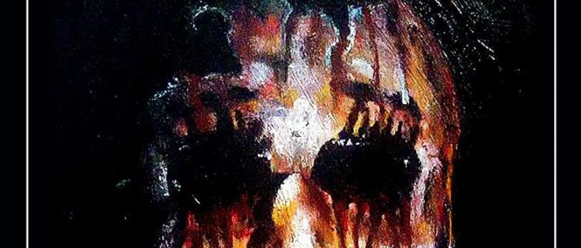 Review: “Dolly Deadly” – Heidi Moore