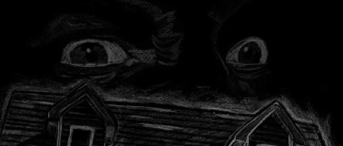 BLOOD BANK: “The Marshall Family” – Shane Michaels