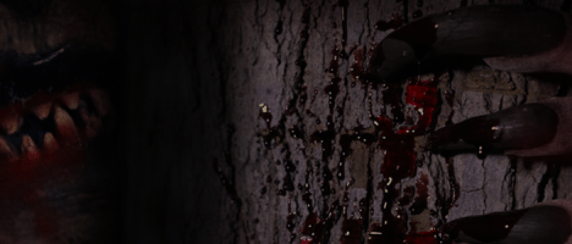 Feature Review: “The Raking”