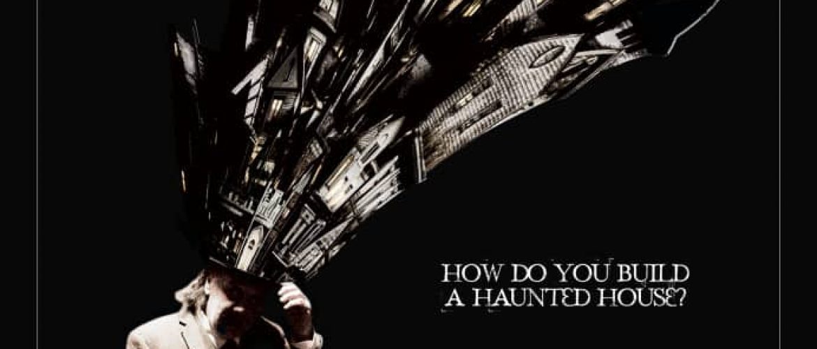 Review: “Abattoir” – Darren Lynn Bousman’s Latest Brings Horror Noir To Today