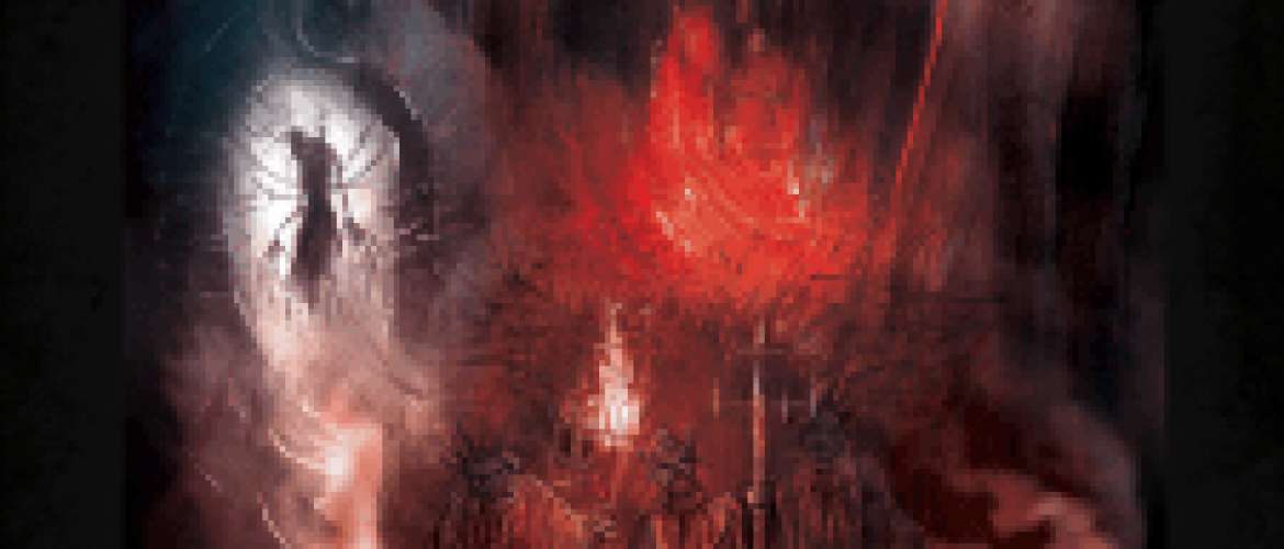 ScareLA Announces First Ever Original Interactive Haunt “Blood Offering”