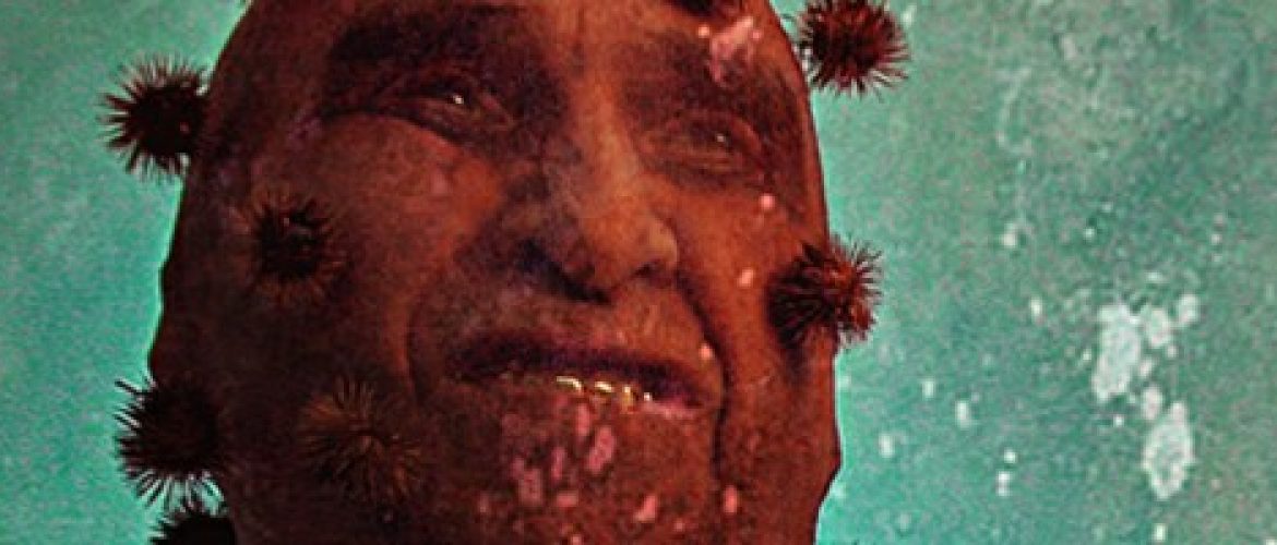 FANTASIA FILM FESTIVAL Review: ‘Atmo HorroX,’ A Bizarre and Psychedelic Nightmare