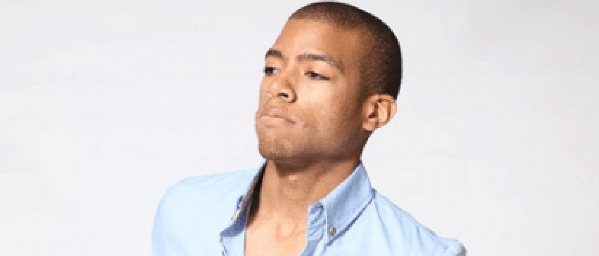 Interview: ‘The Walking Dead’s’ Moses J. Moseley Chats About Upcoming ‘Volumes of Blood’ Sequel