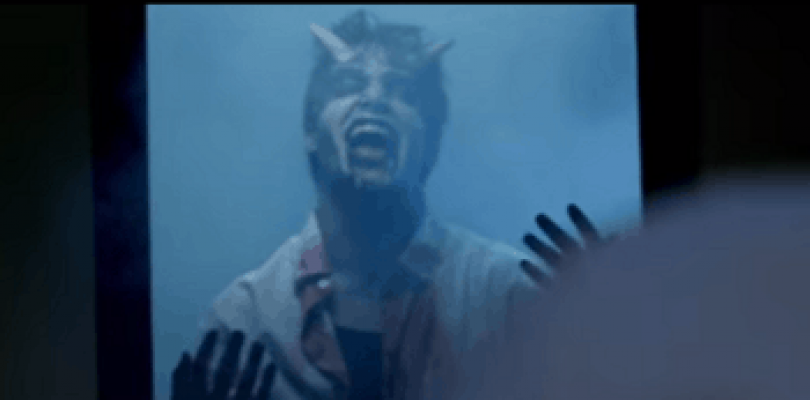 Review: Short Film ‘Mirrored,’ Inventive Horror Comedy