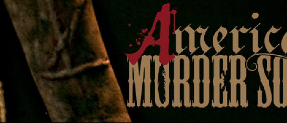 American Murder Song Treks On With “III. The Reckoning”