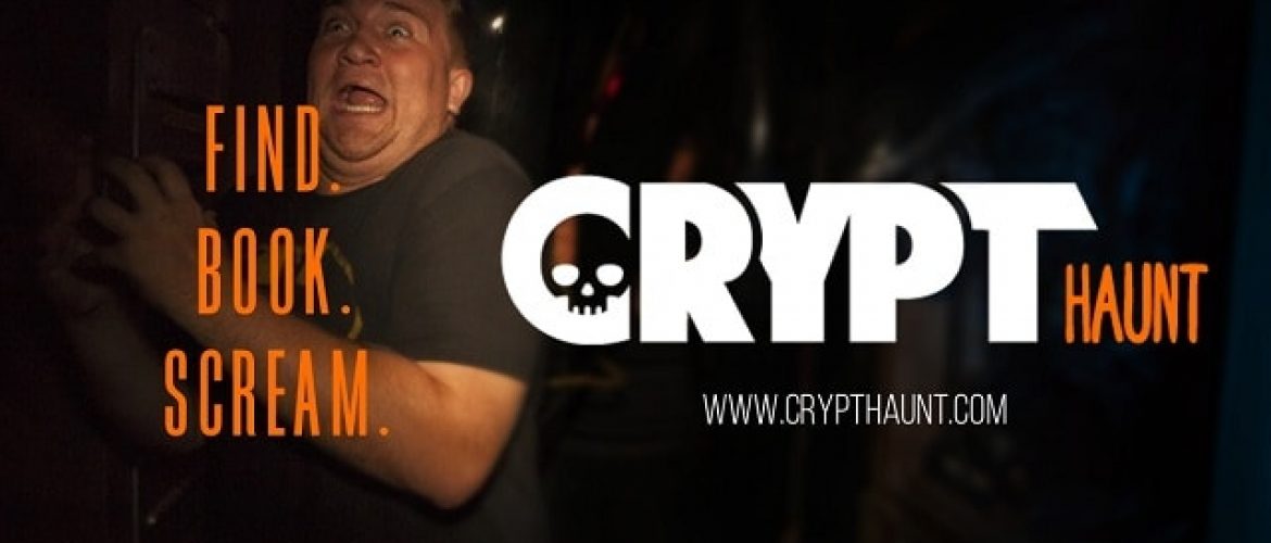 Crypt TV, HauntPay partner to launch CryptHaunt.com
