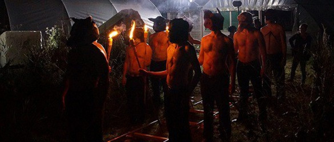 Folk Horror ‘Dogged’ Evolving to Feature Film