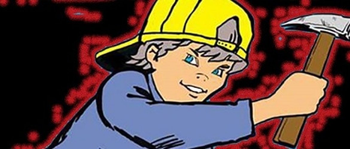 Review: ‘Pig Pen,’ a Dark & Bloody Revenge Tale