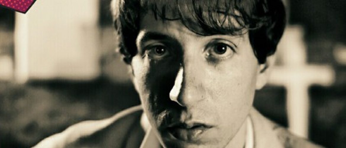 “Challenges of An Indie Filmmaker” Jeff Frumess