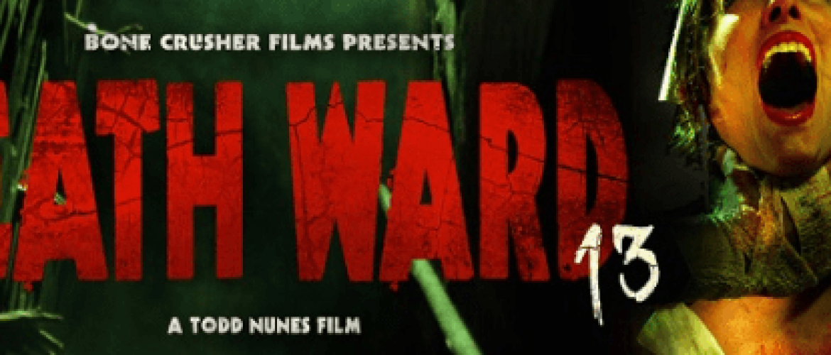 “All Through The House” Director To Take On “Don’t Look In The Basement” Sequel