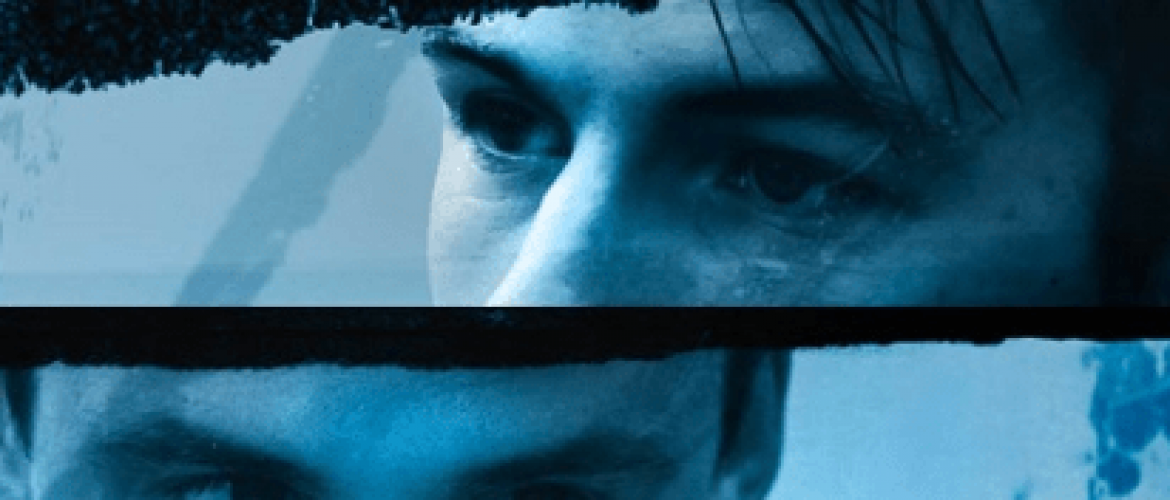 ‘Blood Money’ Leads to Paranoia in Luke White Film