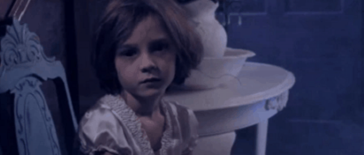 Bill Moseley Is A Cannibalistic Immortal Clown In ‘Crepitus’