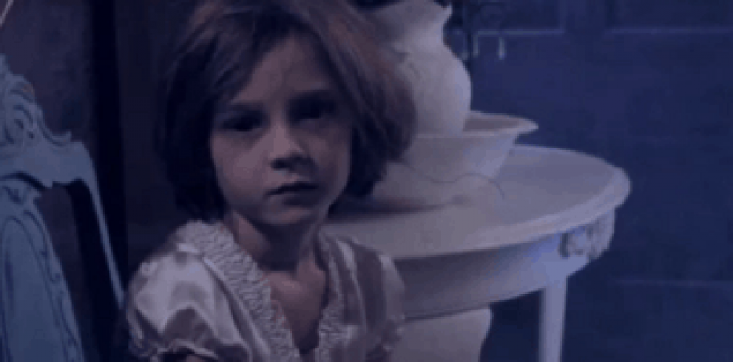 Bill Moseley Is A Cannibalistic Immortal Clown In ‘Crepitus’