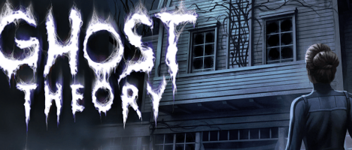 ‘Ghost Theory’ Ghost Hunting Game Needs Your Help!