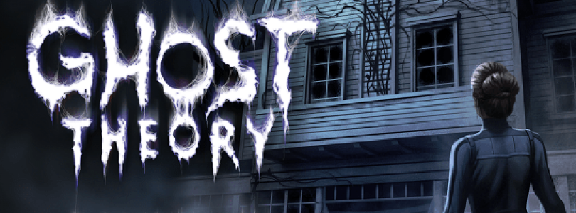 ‘Ghost Theory’ Ghost Hunting Game Needs Your Help!