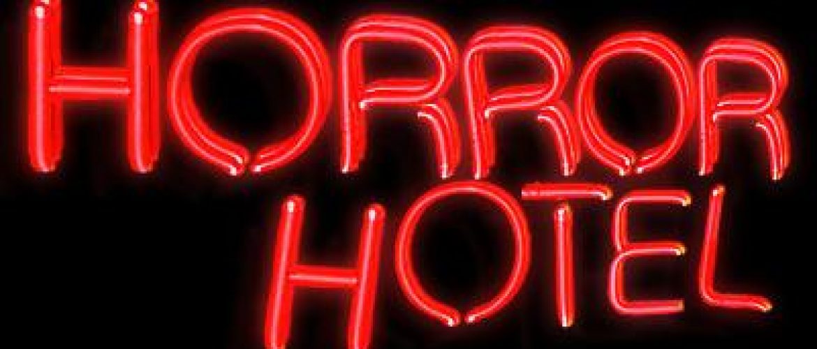Review: ‘Horror Hotel the Movie’ Now On Prime