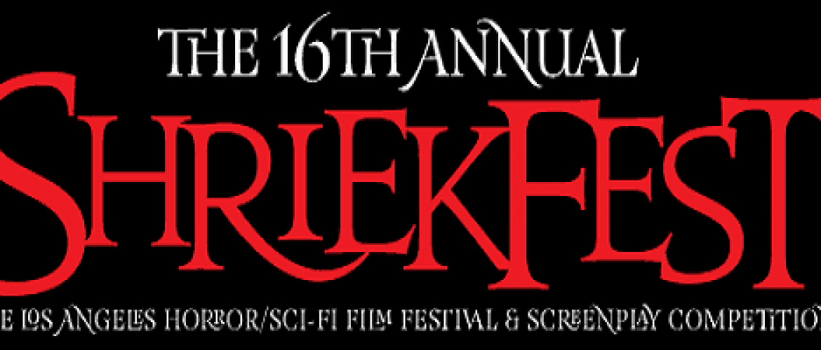 Shriekfest Releases New Trailer And Full Lineup