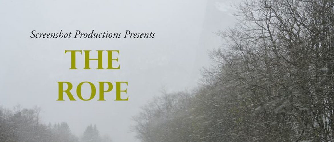 The Rope Transcends Los Angeles To A New World