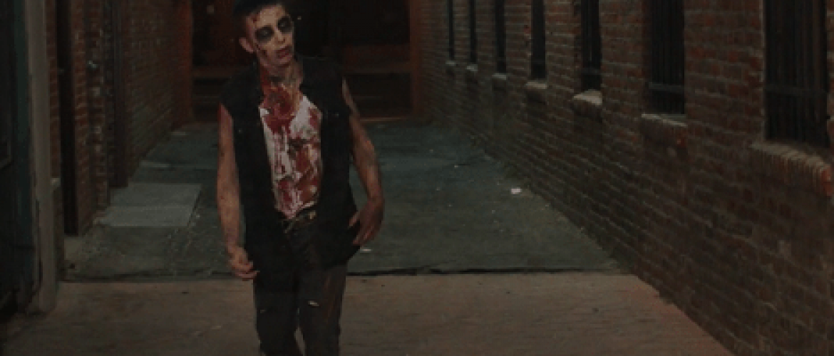 FEATURED FEARMAKER: Chronix EFX