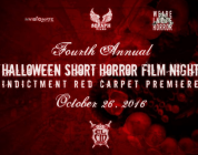 Halloween Short Horror Film Night To Premiere Many Shorts