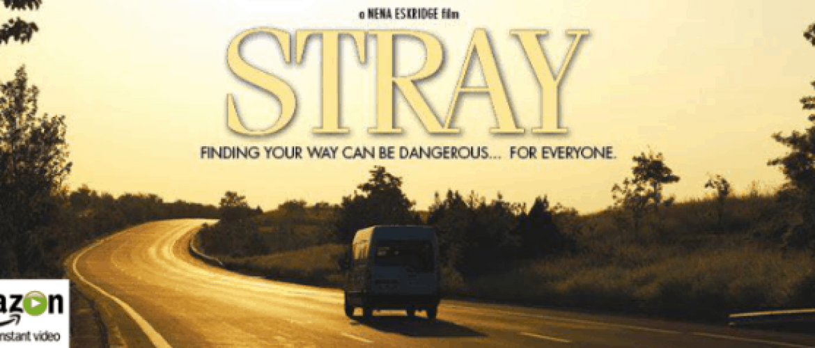 Nena Eskridge Debut ‘Stray’ Available on Amazon Prime