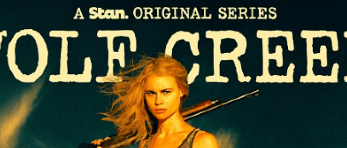 Screamfest Review: ‘Wolf Creek’ Limited Series, a Cinematic Experience