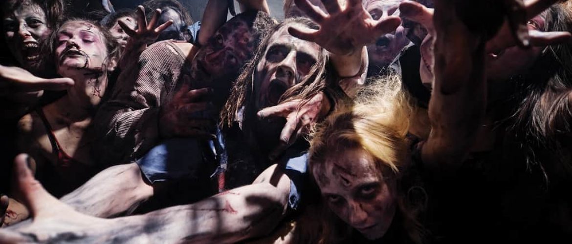 10 Haunts That Won’t Break The Bank (But Will Scare The Crap Out Of You)