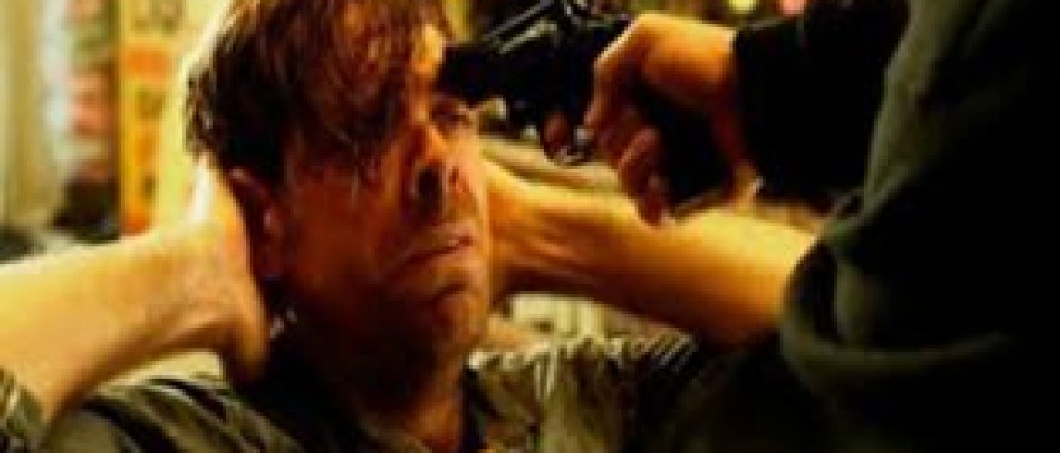 Like To Watch Short Films? Check Out The Brief Macabre