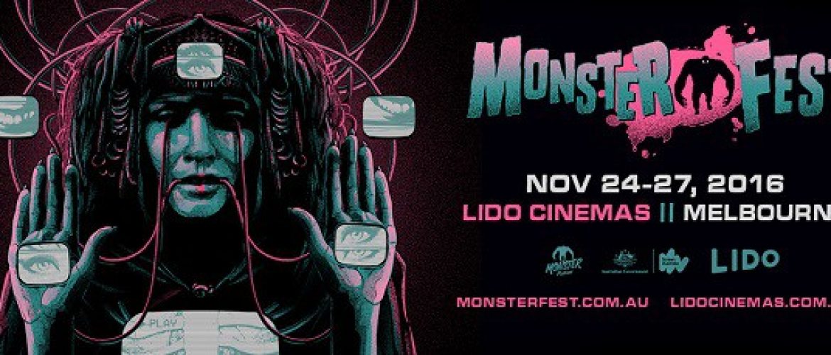 Monster Fest Rolls Into Australia, Here’s The Lineup