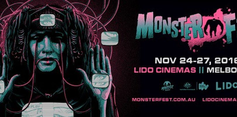 Monster Fest Rolls Into Australia, Here’s The Lineup
