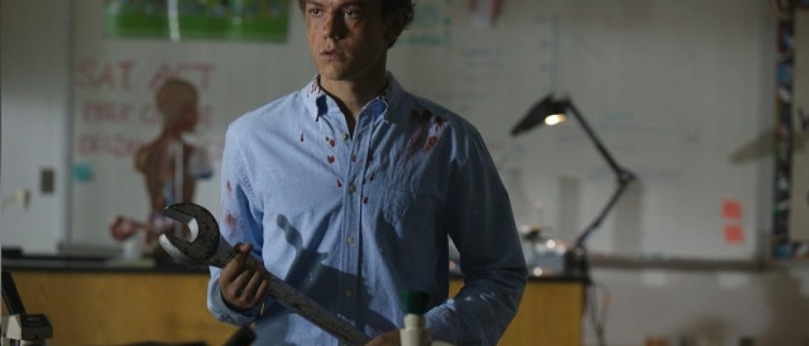 ‘Bad Kids of Crestview Academy’ Film Adaptation Hits Theaters January