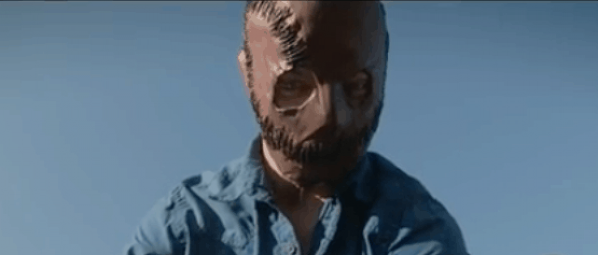 Review: Short Film ‘Hazard’ Will Hack at Your Expectations