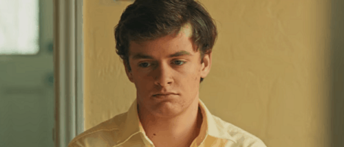 Review: “Vanilla Cake”