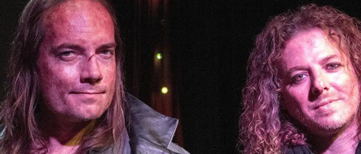 We Crashed An American Murder Song Wake, And It Was Glorious