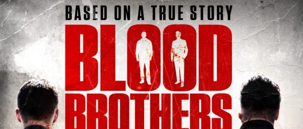 Review: ‘Blood Brothers,’ Beautifully Re-Imagined True Story