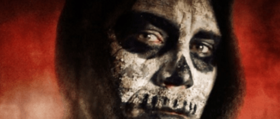 REVIEW: “House of Purgatory” Knows All The Secrets