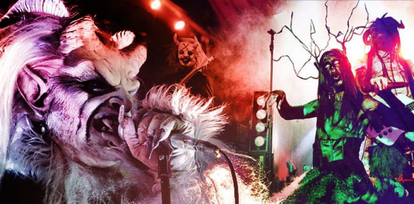 5 Holiday Horror Events In Los Angeles You Won’t Want To Miss