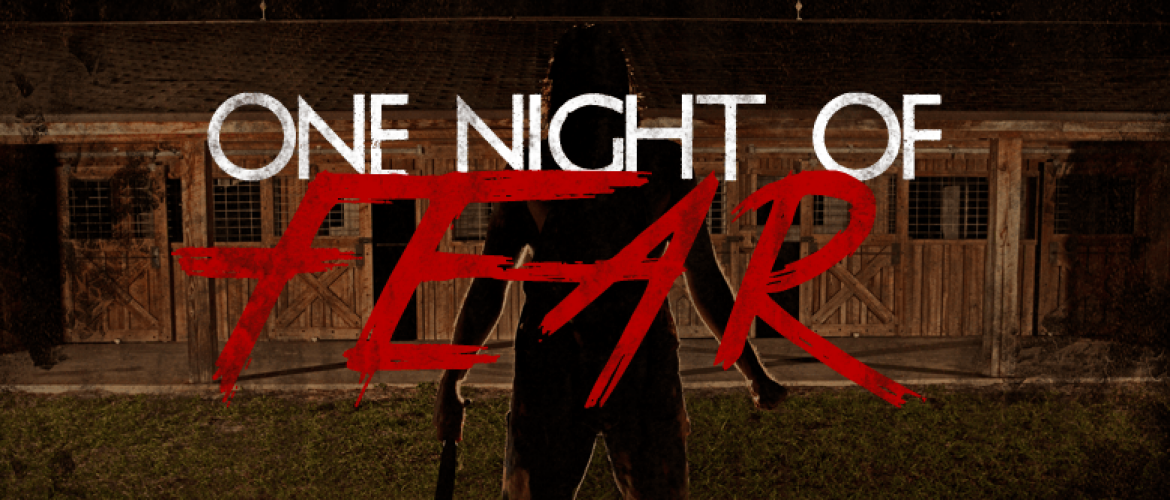 ‘One Night of Fear’ Now Out on Amazon Prime