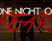 ‘One Night of Fear’ Now Out on Amazon Prime