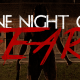 ‘One Night of Fear’ Now Out on Amazon Prime