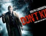 Mike Mendez’ ‘Don’t Kill It’ Crowdfunding For Release