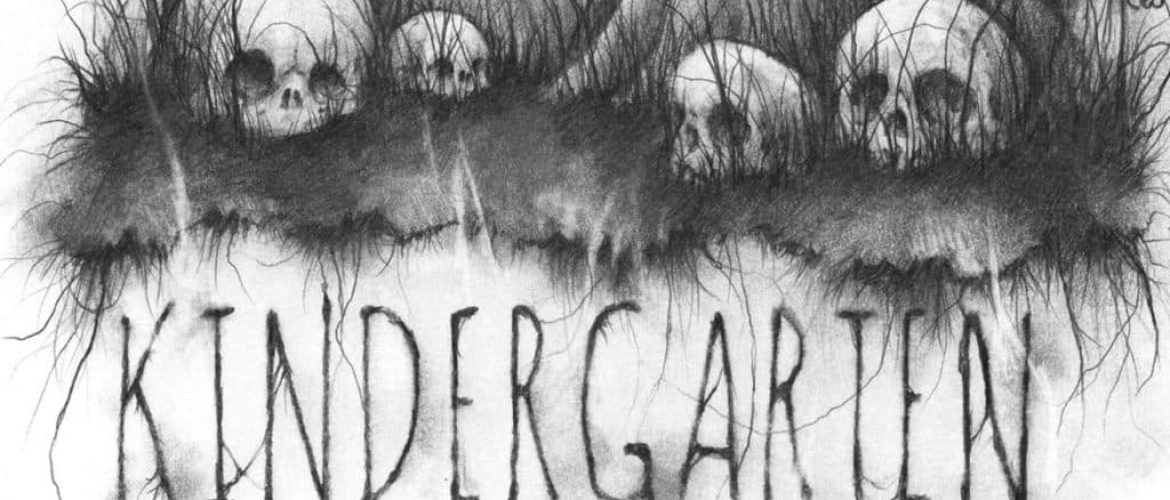 FEATURED FEARMAKER: Shawn Coss