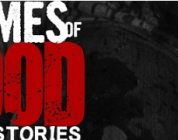 Interview: ‘Volumes of Blood: Horror Stories’ Caleb Shore!