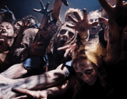 Zombie Joe’s Returns With ‘Tortured Souls’