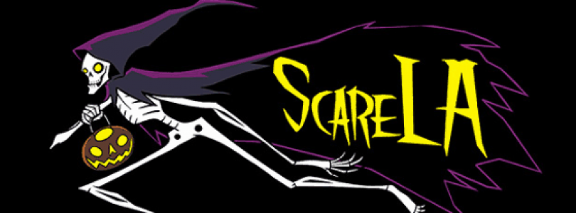 10 Things You Might Have Missed From Last Year’s ScareLA