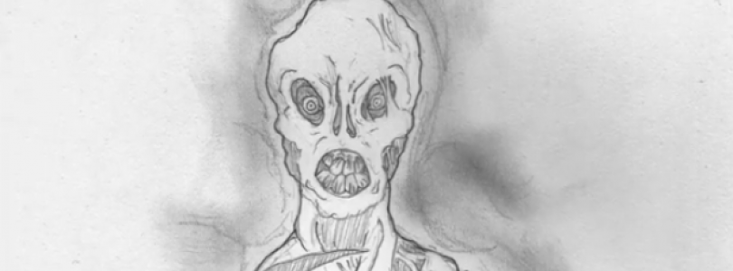 Help ‘The Forsaken’ Short Film Get Made! Find Out How You Can Help