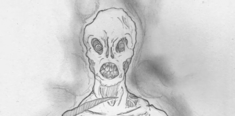 Help ‘The Forsaken’ Short Film Get Made! Find Out How You Can Help
