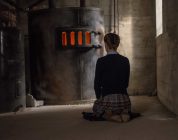 Review: “The Blackcoat’s Daughter” Dark and Twisted Art At Its Finest